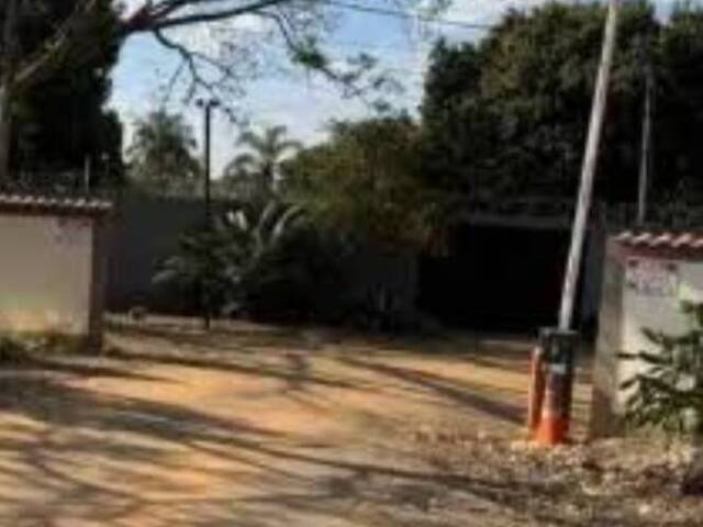 #284 - Chácara para Venda em Campinas - SP - 1