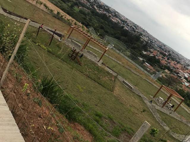 #287 - Área para Venda em Campinas - SP - 3