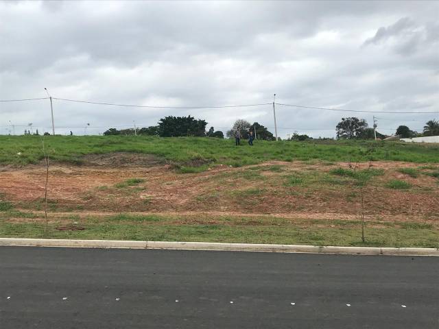 #287 - Área para Venda em Campinas - SP - 2