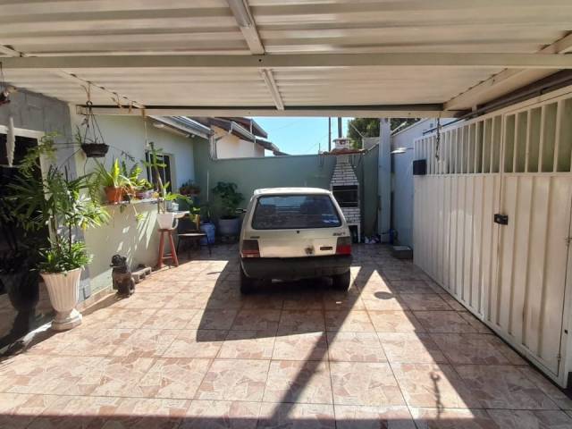 #290 - Casa para Venda em Campinas - SP - 2