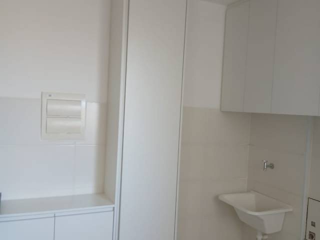 #285 - Apartamento para Venda em Campinas - SP