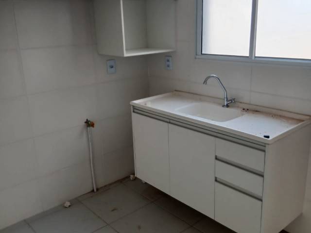 #285 - Apartamento para Venda em Campinas - SP
