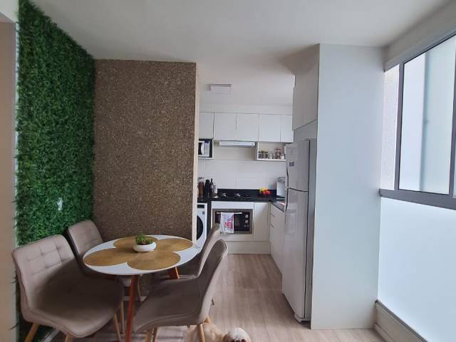 #293 - Apartamento para Venda em Campinas - SP - 3