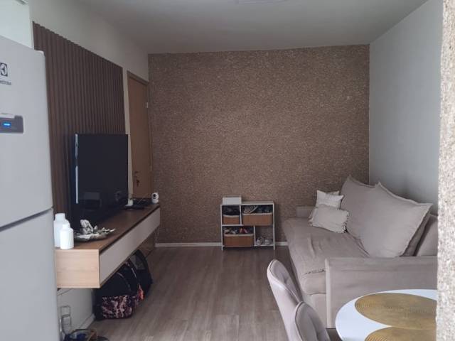 #293 - Apartamento para Venda em Campinas - SP - 2