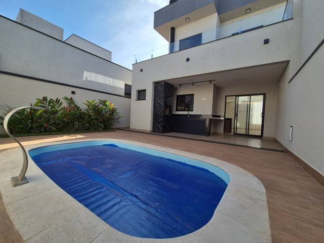 #294 - Casa para Venda em Paulínia - SP - 2