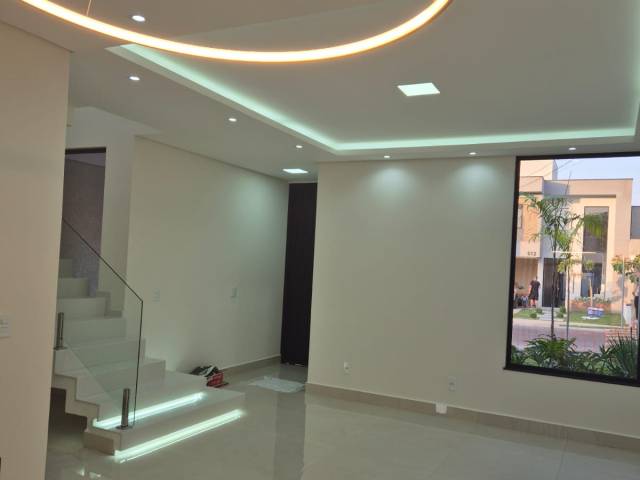 #294 - Casa para Venda em Paulínia - SP - 3