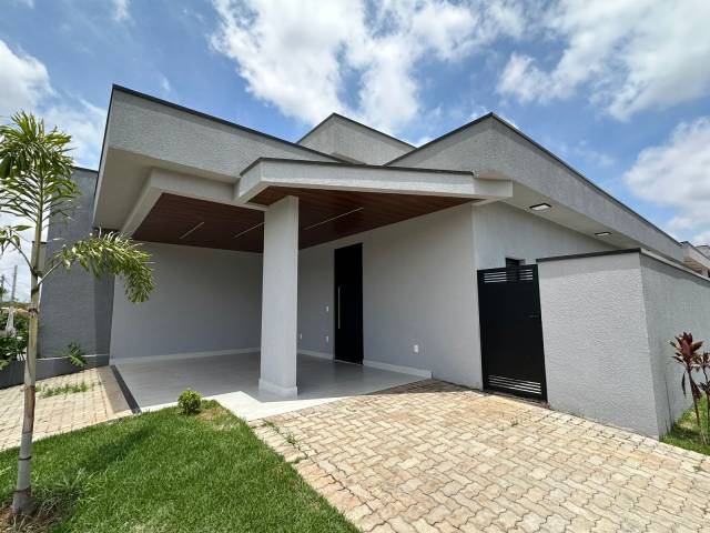 #295 - Casa para Venda em Paulínia - SP - 3