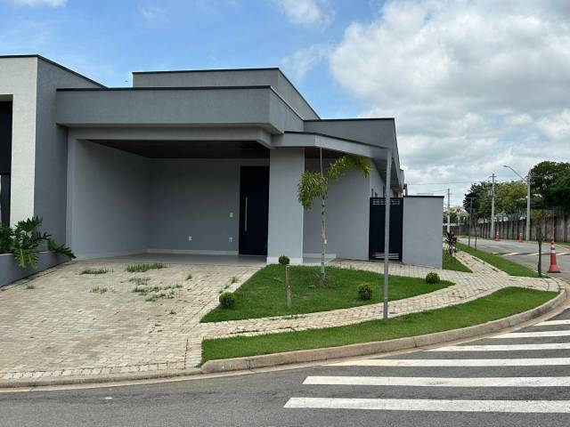 #295 - Casa para Venda em Paulínia - SP - 2