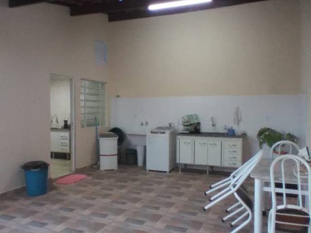 #296 - Casa para Venda em Campinas - SP - 3