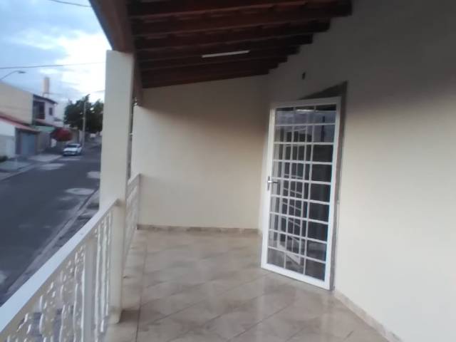 #296 - Casa para Venda em Campinas - SP - 2