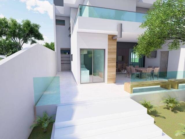 #298 - Casa para Venda em Campinas - SP