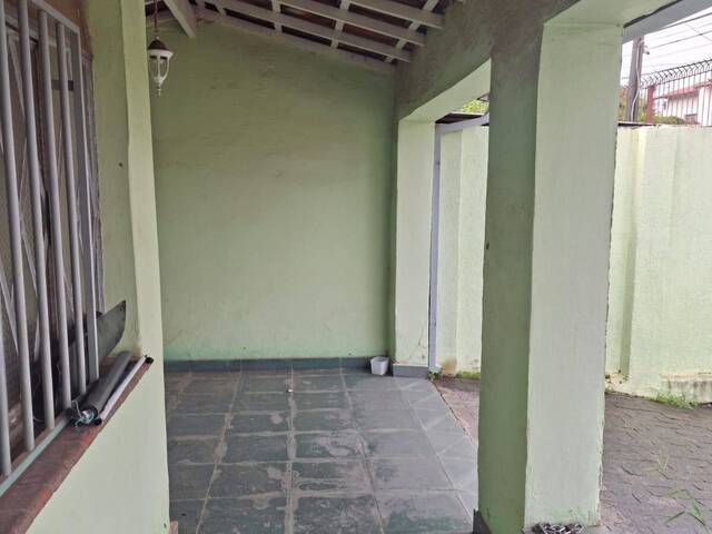 #300 - Casa para Venda em Campinas - SP