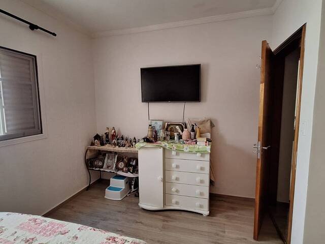 #301 - Casa para Venda em Campinas - SP